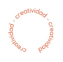 creatividad creatividad creatividad