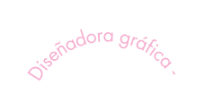 Diseñadora gráfica
